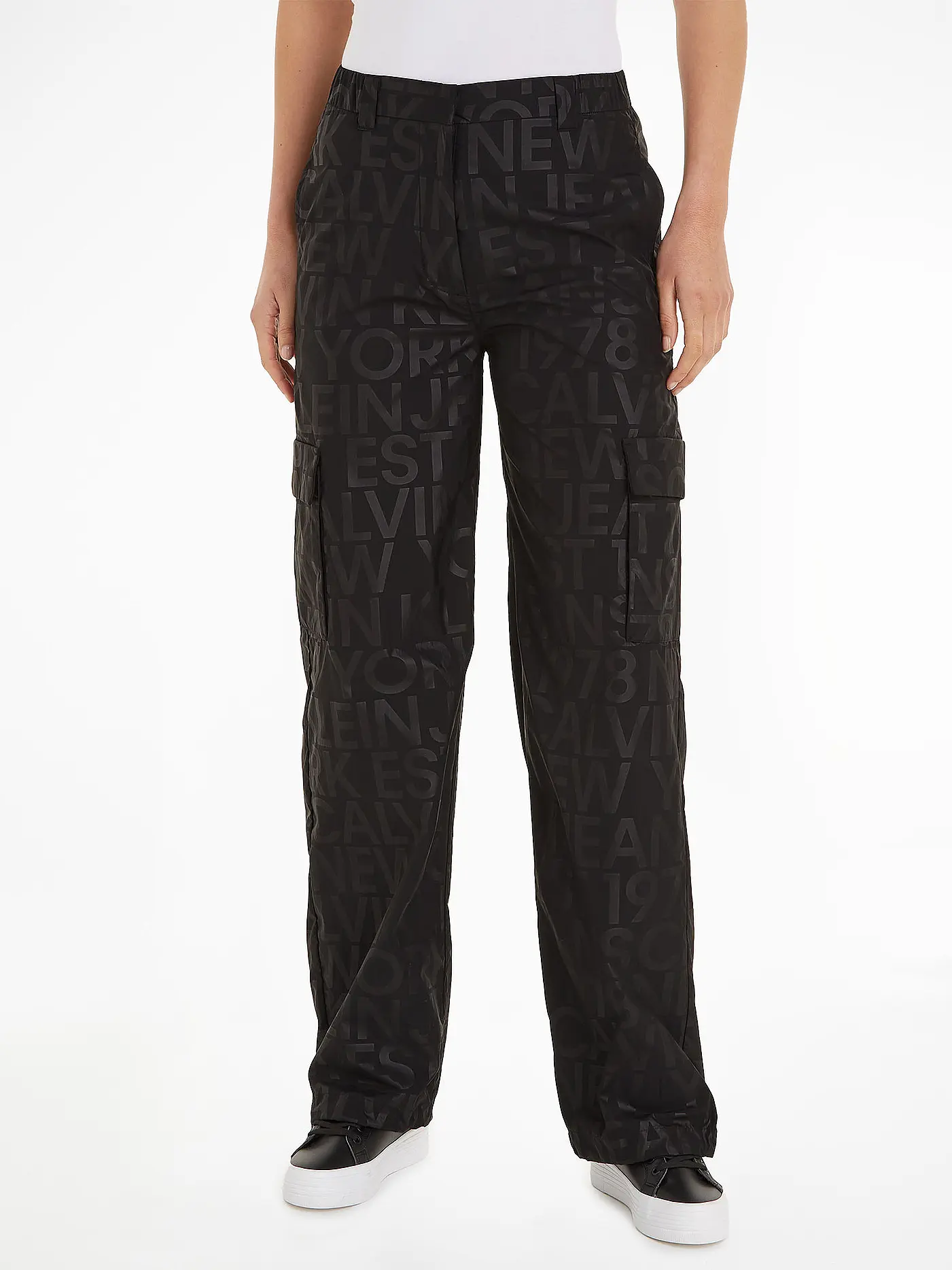 CALVIN KLEIN JEANS | Cargohose | 